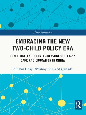 cover image of Embracing the New Two-Child Policy Era